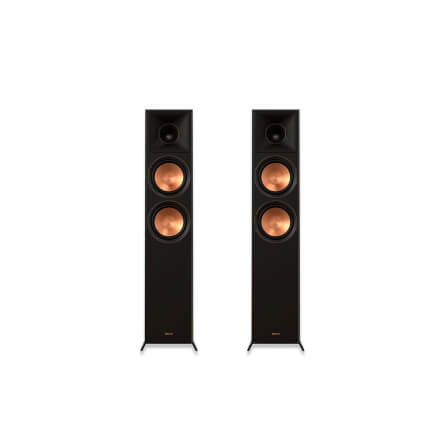 ลำโพงตั้งพื้น KLIPSCH : RP-6000F II (BLACK)_0